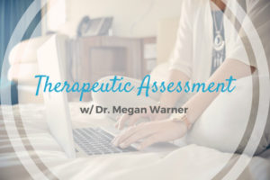 Therapeutic Assessment