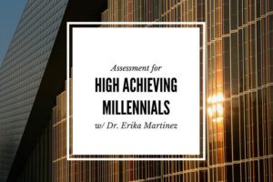 High Achieving Millennials