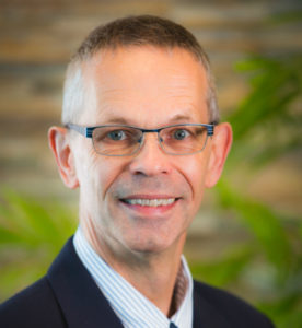 Dr. Jacobus Donders
