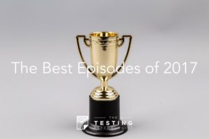 The Best Episodes of 2017