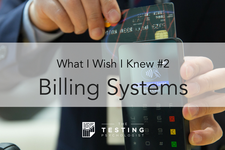 Billing systems