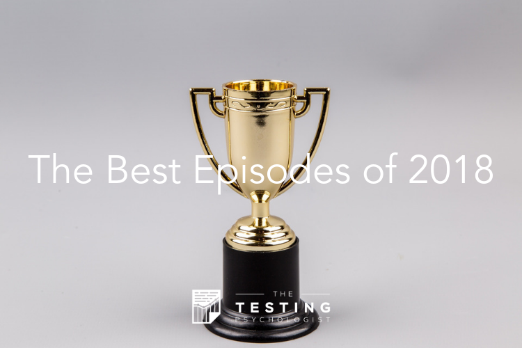 The Best Episodes of 2018
